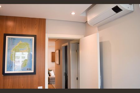 Apartamento à venda com 82m², 3 quartos e 1 vagaQuarto 1