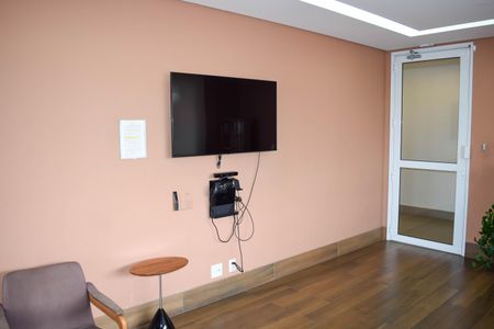 Apartamento à venda com 82m², 3 quartos e 1 vagaÁrea comum