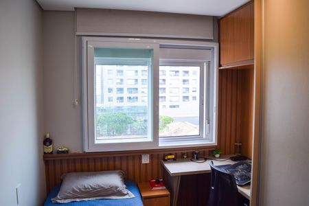 Apartamento à venda com 82m², 3 quartos e 1 vagaQuarto 1