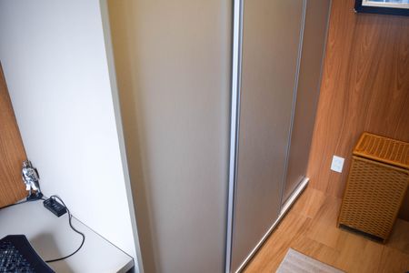 Apartamento à venda com 82m², 3 quartos e 1 vagaQuarto 1