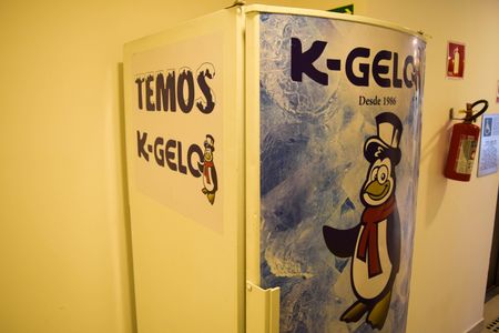 Apartamento à venda com 82m², 3 quartos e 1 vagaÁrea comum
