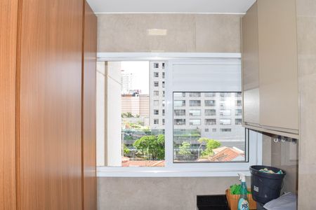 Apartamento à venda com 82m², 3 quartos e 1 vagaÁrea de Serviço