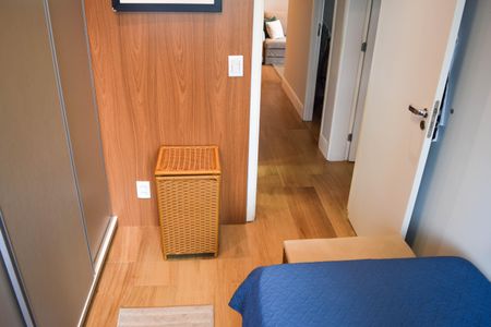 Apartamento à venda com 82m², 3 quartos e 1 vagaQuarto 1