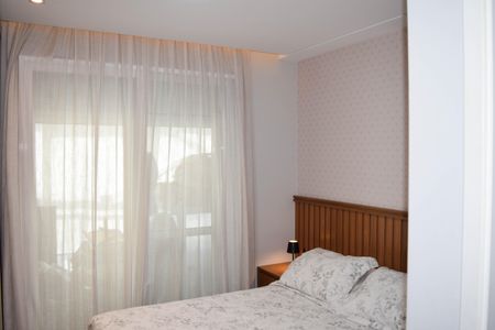 Apartamento à venda com 82m², 3 quartos e 1 vagaSuíte