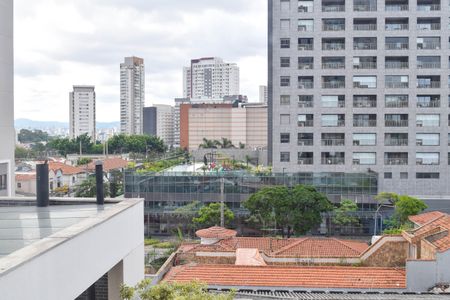 Apartamento à venda com 82m², 3 quartos e 1 vagaVista Quarto 1