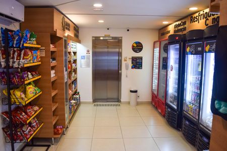 Apartamento à venda com 82m², 3 quartos e 1 vagaÁrea comum