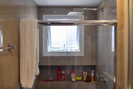 Apartamento à venda com 82m², 3 quartos e 1 vagaBanheiro Suíte