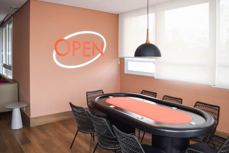 Apartamento à venda com 82m², 3 quartos e 1 vagaÁrea comum