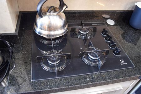 Apartamento à venda com 82m², 3 quartos e 1 vagaCozinha