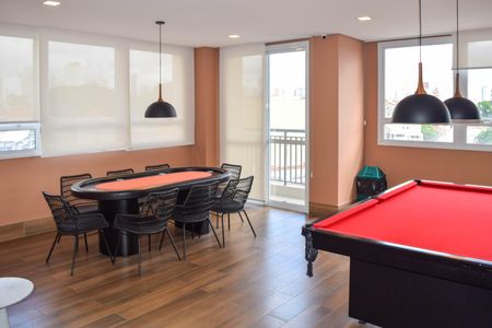 Apartamento à venda com 82m², 3 quartos e 1 vagaÁrea comum