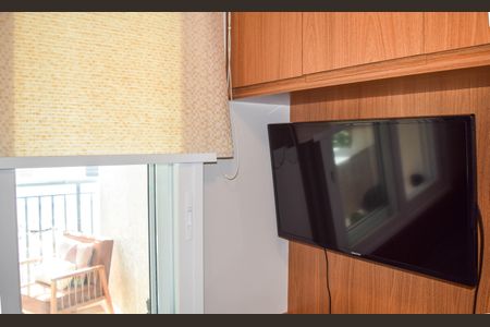 Apartamento à venda com 82m², 3 quartos e 1 vagaQuarto 3