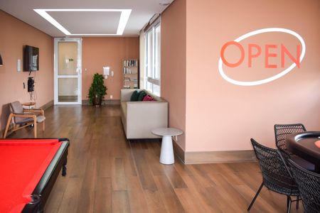 Apartamento à venda com 82m², 3 quartos e 1 vagaÁrea comum