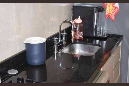 Apartamento à venda com 82m², 3 quartos e 1 vagaCozinha