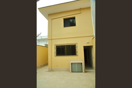 Casa para alugar com 211m², 3 quartos e 2 vagas Edícula 