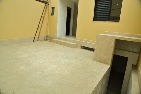 Casa para alugar com 211m², 3 quartos e 2 vagasQuintal 