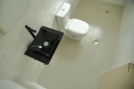 Casa para alugar com 211m², 3 quartos e 2 vagasBanheiro Suíte 2