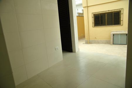 Casa para alugar com 211m², 3 quartos e 2 vagasÁrea de Serviço 