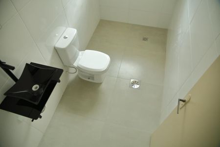 Casa para alugar com 211m², 3 quartos e 2 vagasBanheiro Suíte 1 