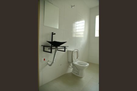 Casa para alugar com 211m², 3 quartos e 2 vagasBanheiro Suíte 1 