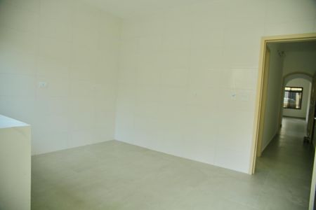 Casa para alugar com 211m², 3 quartos e 2 vagasCozinha 