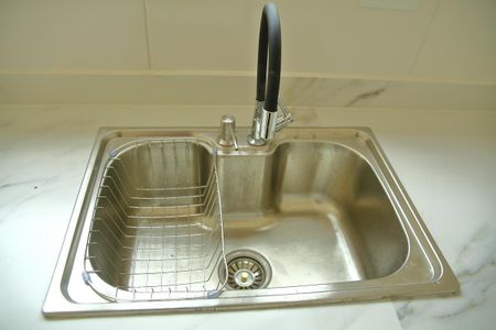 Casa para alugar com 211m², 3 quartos e 2 vagasCozinha 