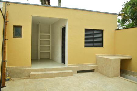 Casa para alugar com 211m², 3 quartos e 2 vagas Edícula 