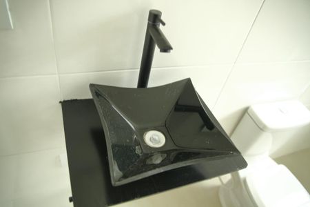 Casa para alugar com 211m², 3 quartos e 2 vagasBanheiro Suíte 2