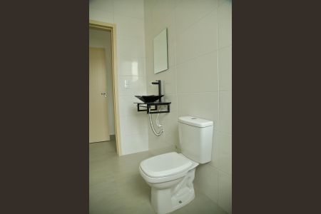 Casa para alugar com 211m², 3 quartos e 2 vagasBanheiro Suíte 2