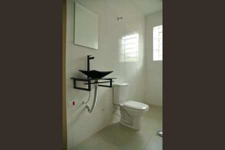 Casa para alugar com 211m², 3 quartos e 2 vagasBanheiro Suíte 2