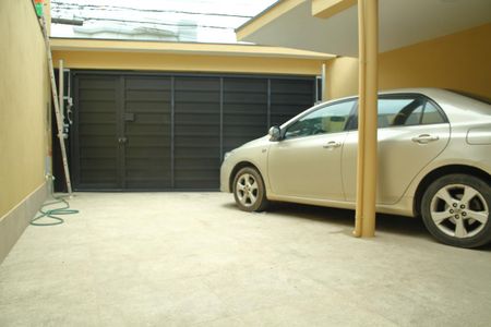 Casa para alugar com 211m², 3 quartos e 2 vagasGaragem 
