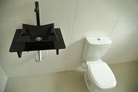 Casa para alugar com 211m², 3 quartos e 2 vagasBanheiro Suíte 1 