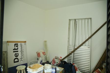 Casa para alugar com 211m², 3 quartos e 2 vagasQuarto de Serviço - Edícula 