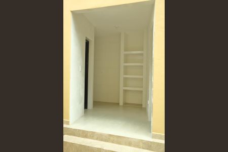 Casa para alugar com 211m², 3 quartos e 2 vagasÁrea de Serviço 