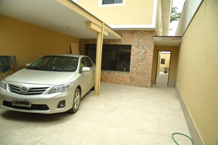 Casa para alugar com 211m², 3 quartos e 2 vagasGaragem 