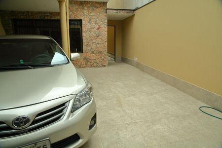 Casa para alugar com 211m², 3 quartos e 2 vagasGaragem 