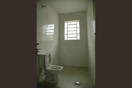 Casa para alugar com 211m², 3 quartos e 2 vagasBanheiro Suíte 1 