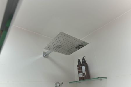 Studio à venda com 25m², 1 quarto e sem vagaBanheiro