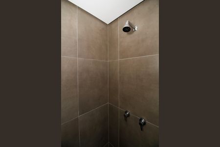 Studio para alugar com 30m², 1 quarto e sem vagaBanheiro