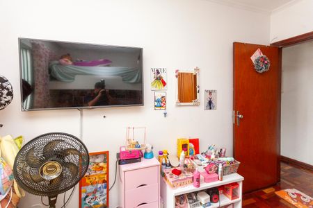 Casa à venda com 179m², 3 quartos e 2 vagasQuarto 3