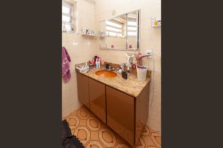 Casa à venda com 179m², 3 quartos e 2 vagasBanheiro da Suíte