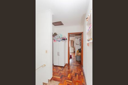 Casa à venda com 179m², 3 quartos e 2 vagasCorredor