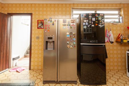 Casa à venda com 179m², 3 quartos e 2 vagasCozinha