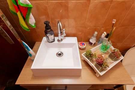 Casa à venda com 179m², 3 quartos e 2 vagasLavabo