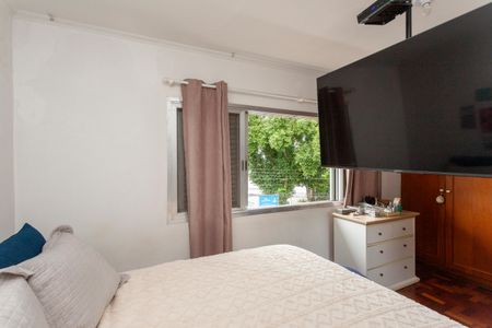 Casa à venda com 179m², 3 quartos e 2 vagasQuarto Suíte