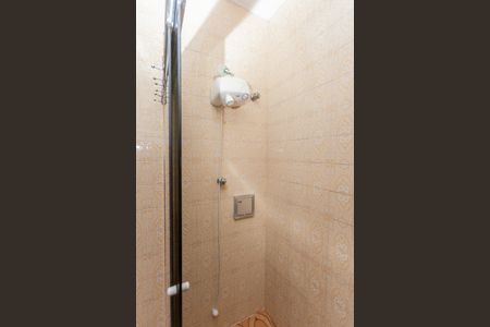 Casa à venda com 179m², 3 quartos e 2 vagasBanheiro da Suíte