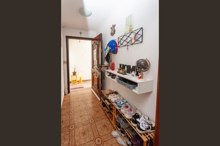 Casa à venda com 179m², 3 quartos e 2 vagasHall de entrada