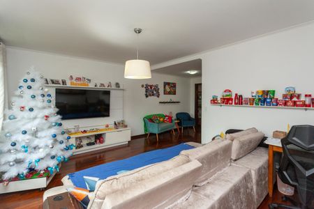 Casa à venda com 179m², 3 quartos e 2 vagasSala