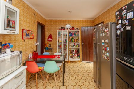 Casa à venda com 179m², 3 quartos e 2 vagasCozinha