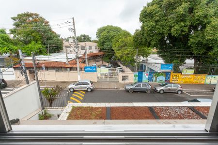 Casa à venda com 179m², 3 quartos e 2 vagasVista da Suíte