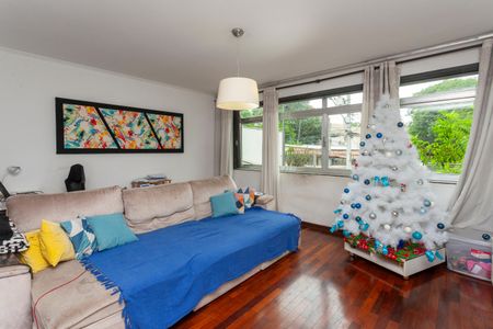 Sala de casa à venda com 3 quartos, 179m² em Veleiros, São Paulo